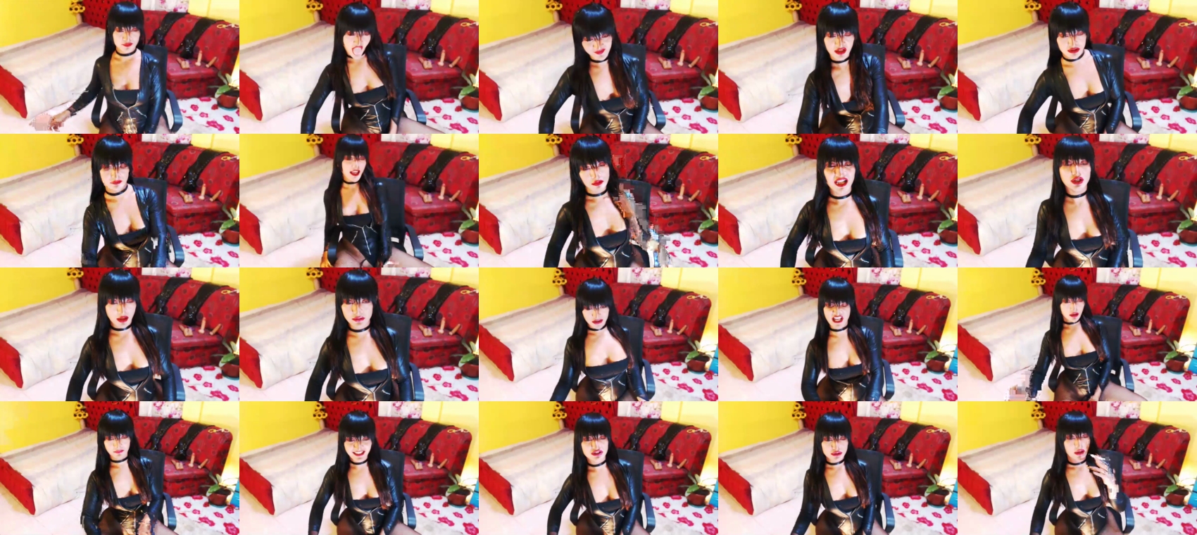 _hailyourqueenx  25-12-2021